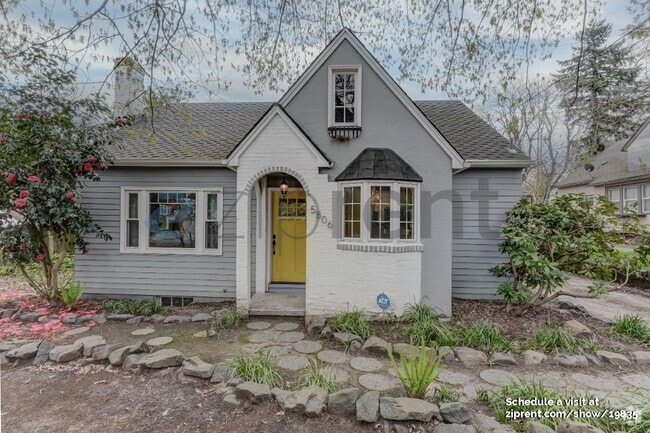 Building Photo - 5806 NE 60th Ave Rental