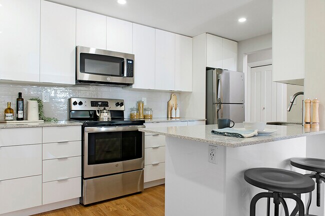 Photo - Horizon Towers