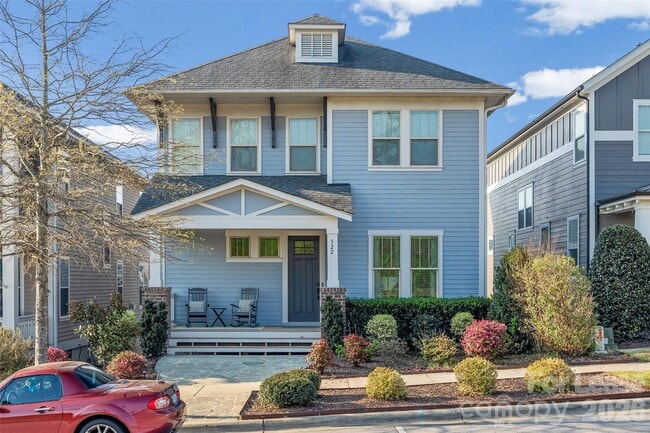 Building Photo - 522 Spring Landing Dr