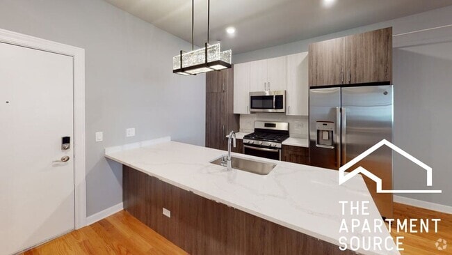 Building Photo - 5117 S Kenwood Ave Unit 202 Rental