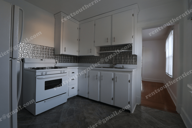 Kitchen - 7 Hastings Townhome