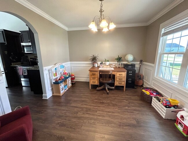 Photo - Welcome to Stateside!