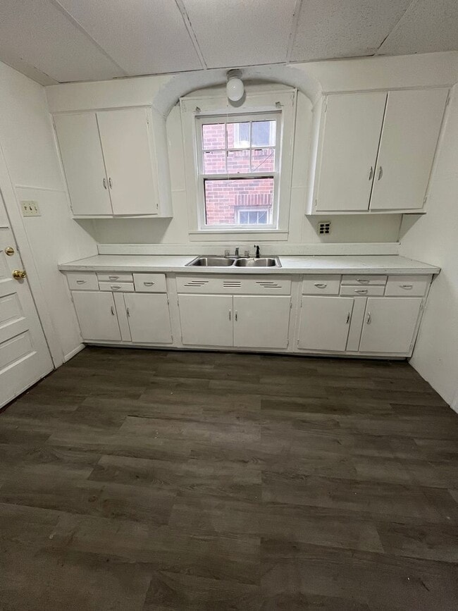 Photo - Three Bedroom - Two Bath House