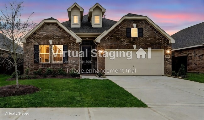 Building Photo - 24019 Prairie Glen Ln Rental