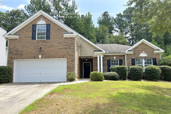 Building Photo - 3930 Medlock Pk Dr Rental
