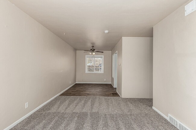 Photo - 1635 S Meade St