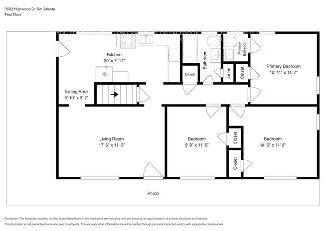 Photo - 3582 Highwood Dr SW