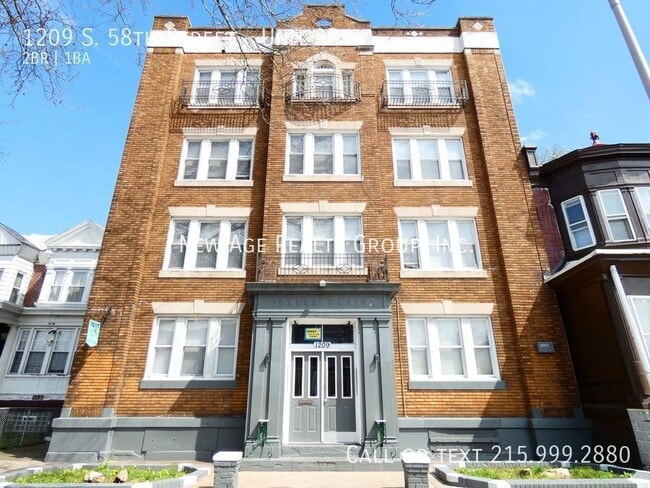 Building Photo - 1209 S 58th St Unit 2B