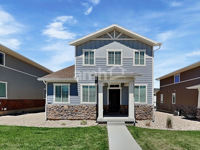 Building Photo - 7401 S Copper Rim Dr Rental