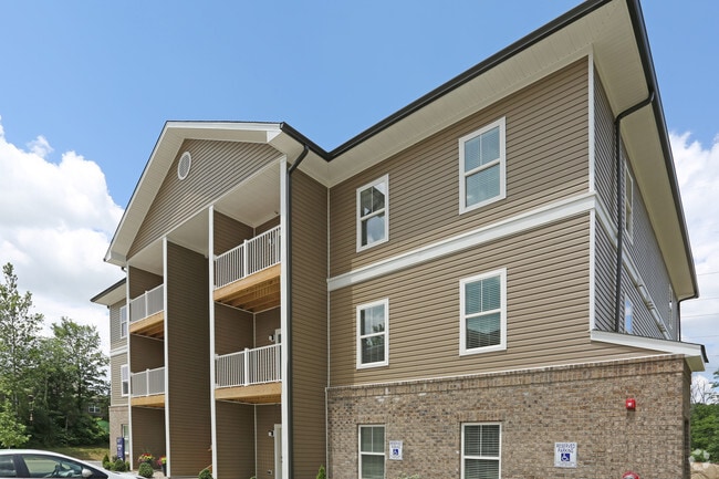 Hurstbourne Heights