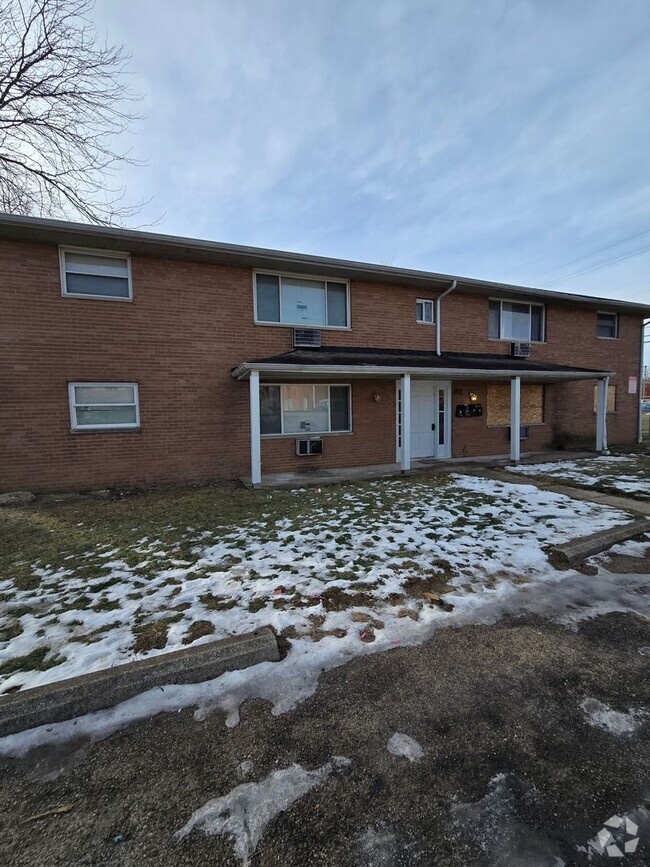 Building Photo - 861 Kingsford Rd Unit A Rental