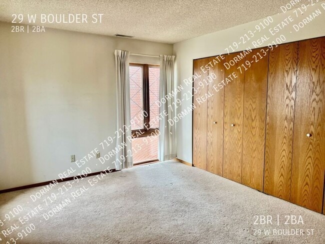 Photo - 29 W Boulder St