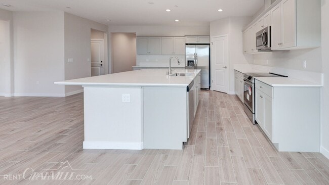 Photo - Brand new home at Copper River