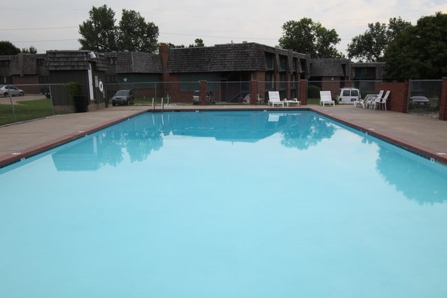 Heritage Ridge Apartments
