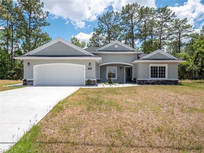Building Photo - 696 Marion Oaks Trail Rental