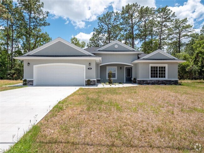 Building Photo - 696 Marion Oaks Trail Rental