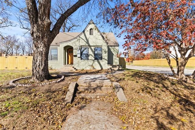 Building Photo - 2317 Peabody Ave