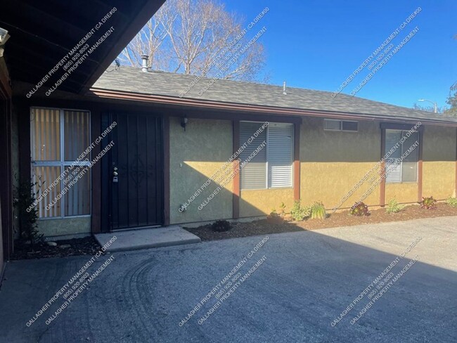 Photo - Goleta Three Bedroom Home - Pets Considered - Available Now