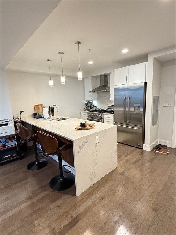 Photo - 262 Monsignor O'Brien Hwy Unit 403