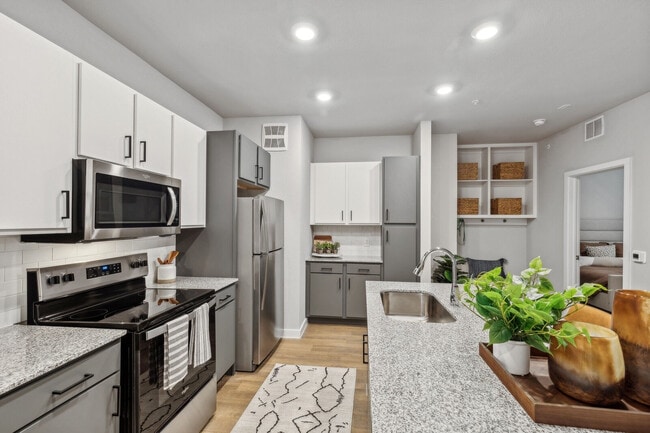 Building Photo - Ascend at Chisholm Trail Rental