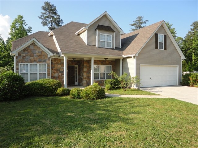 5630 Rutland Drive - 5630 Rutland Drive House