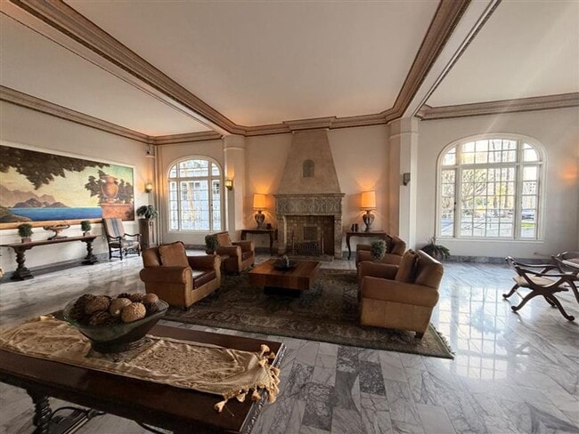 Photo - Historic 1BD in The Sovereign | New Appliances | Rooftop Access | Pet Friendly