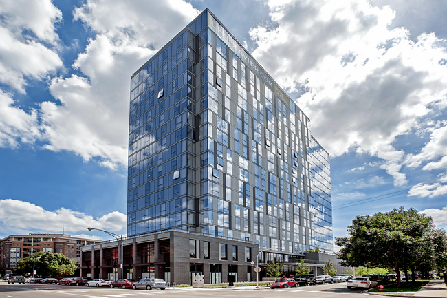 Building Photo - Xavier Rental
