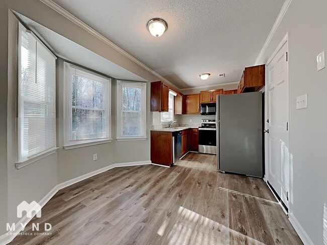 Photo - 1300 Newfound Hollow Dr