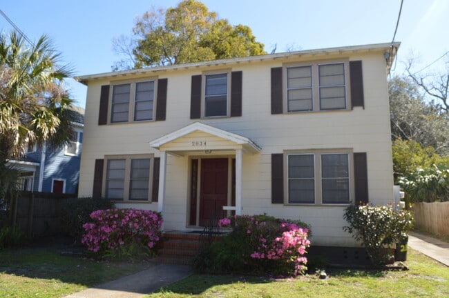 Building Photo - 2834 Downing St