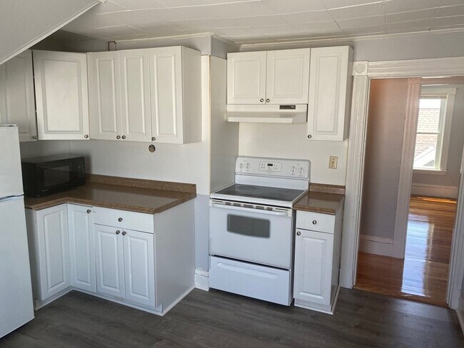 Photo - 77 Dexter St Apartment Unit 3