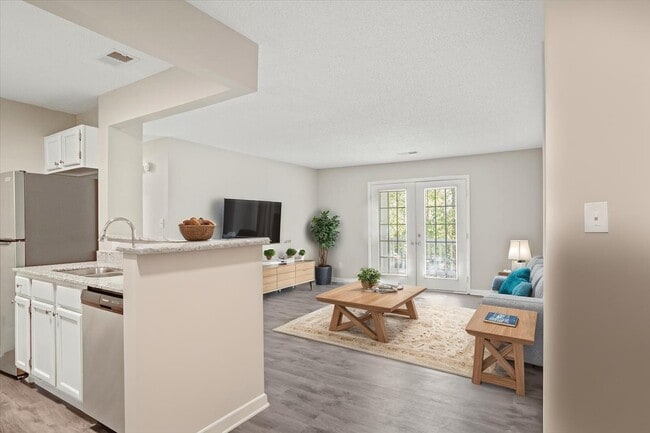 Photo - Briarwood Apartments