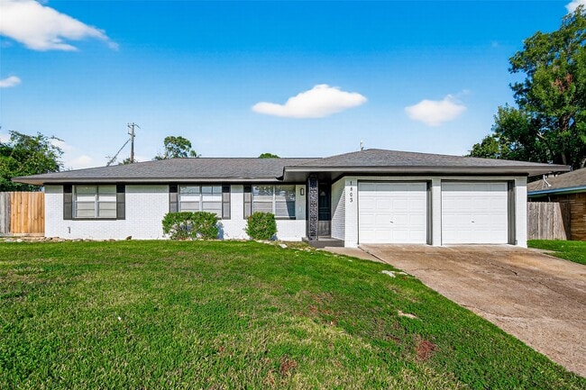 Photo - 1803 Foxwood Rd Casa