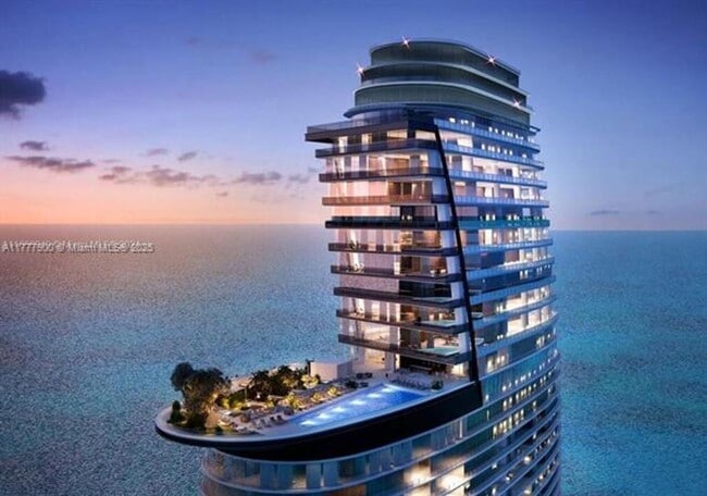 Building Photo - 300 Biscayne Blvd Way Unit 300 Biscayne Blvd Way 3009