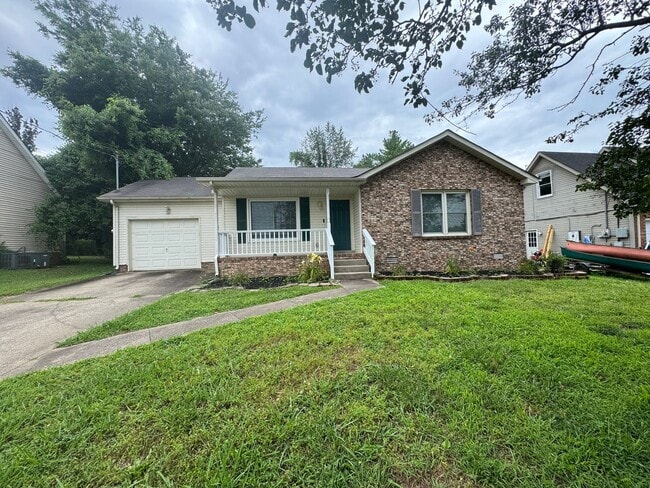Building Photo - Charming Single-Family Home in Clarksville