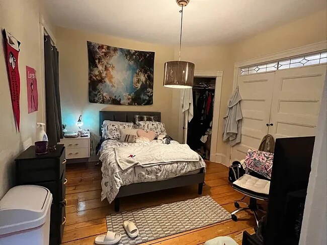 Photo - 612 Columbus Ave Unit 5A