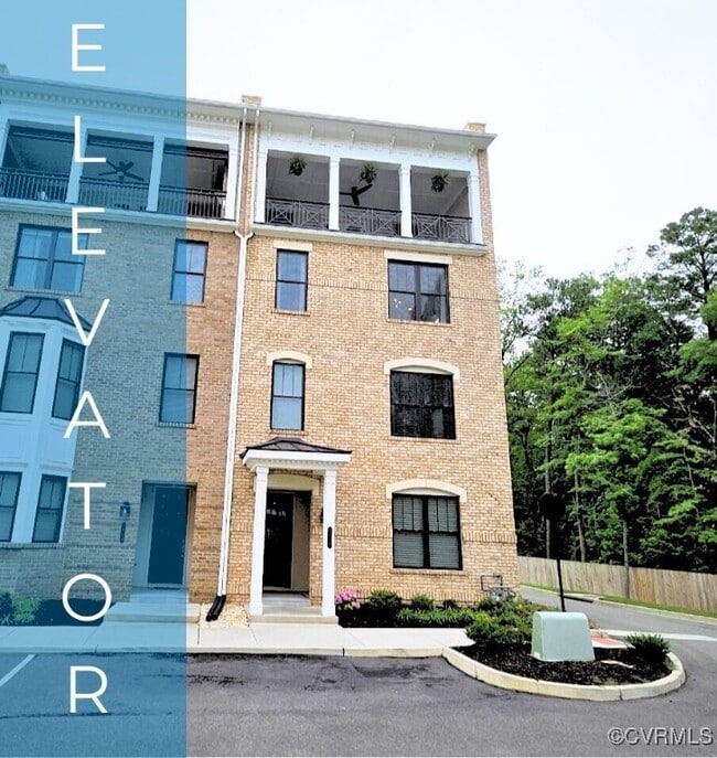 Photo - 1702 Old Brick Rd Townhome