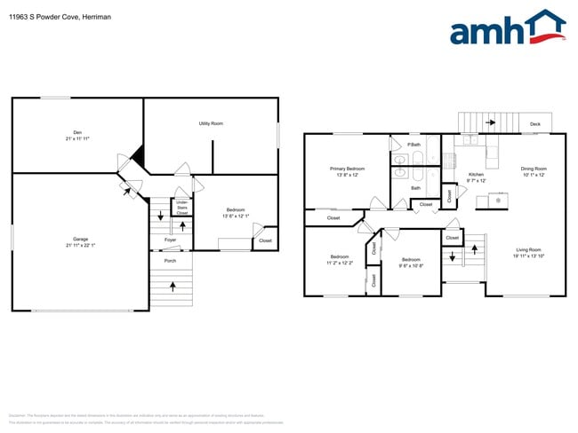 Photo - 11963 S Powder Cv