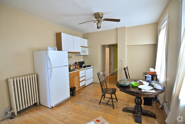 Building Photo - 32 Reedsdale St Unit # 5 Rental