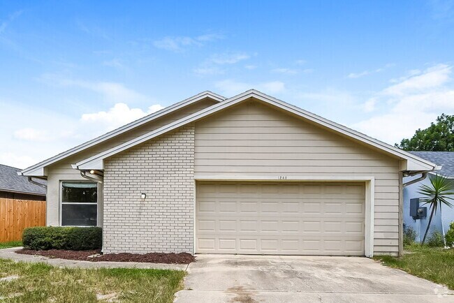 Building Photo - 1240 Rising Sun Blvd Rental