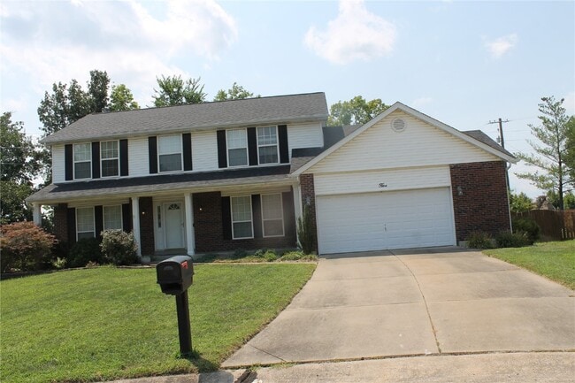 Building Photo - 5 Bluefield Ct Rental