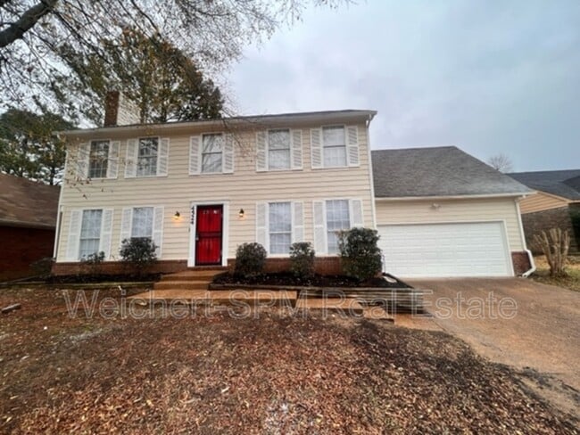 Building Photo - 4524 Port Royal Cove