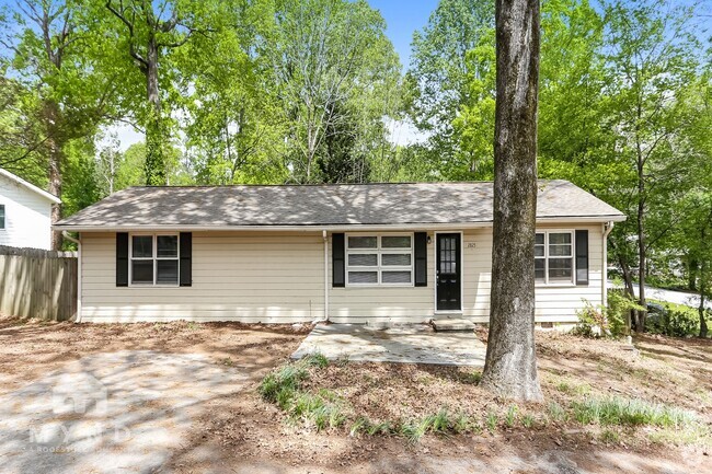 Building Photo - 2825 Old Concord Rd SE Rental