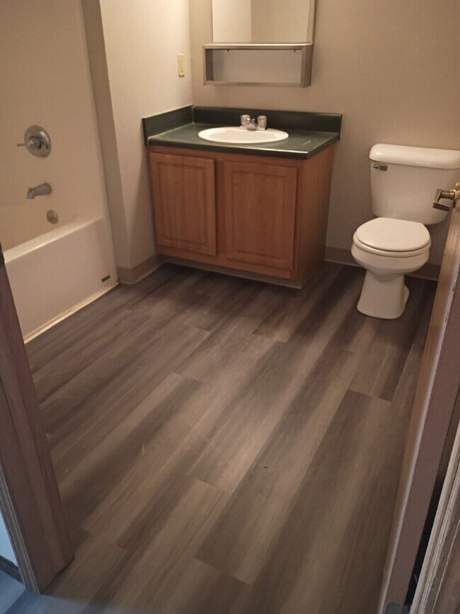 Photo - 1 Bedroom |1 Bathroom 1st Floor Unit in Oelwein - Available June! Unit 14