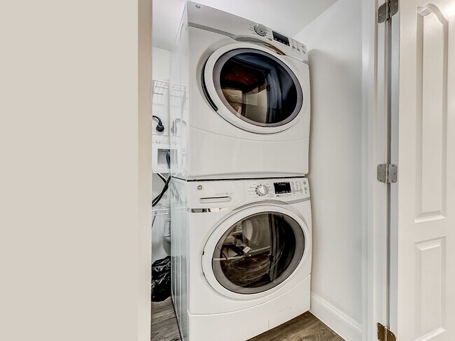 Kenilworth at Perring Park Apartments