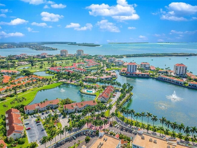 Photo - 5901 Bahia Del Mar Cir Unit 518