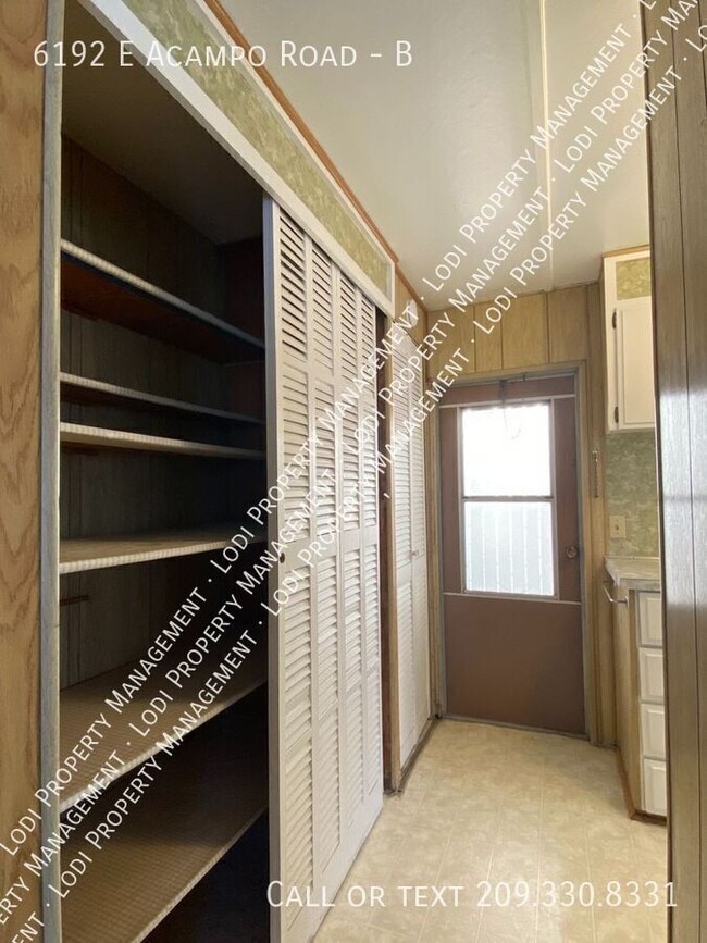 Photo - 6192 E Acampo Rd
