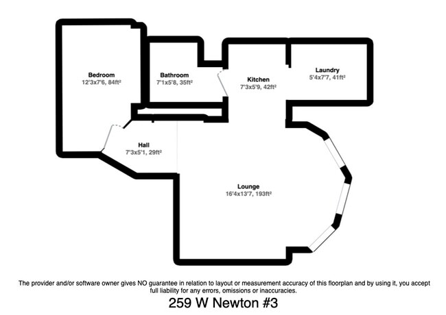 Photo - 259 W Newton St