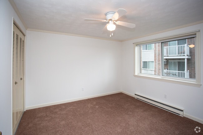Bedroom 2 - 2BR, 1BA