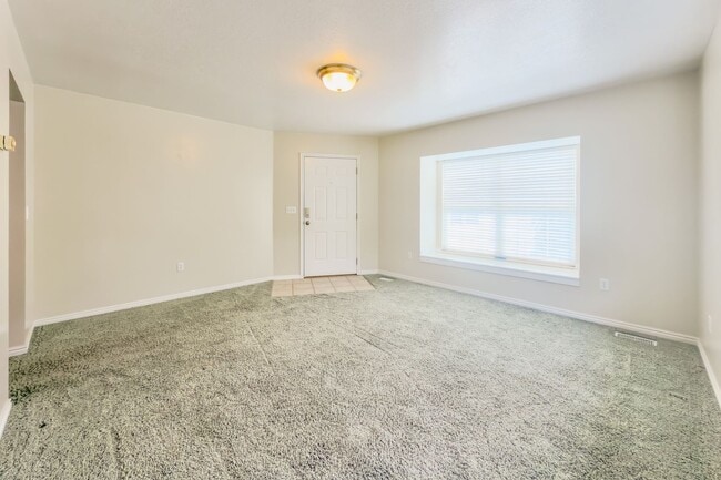 Photo - Charming 2 Bed, 2 Bath Home with Central Air & 2-Car Garage! - Available NOW!