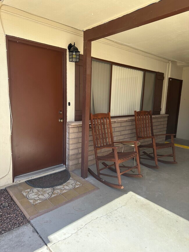 Building Photo - 862 Del Rey Dr Unit #C Rental